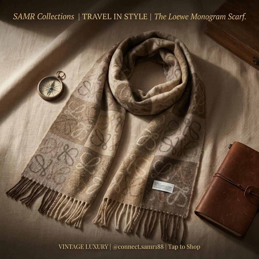 Outfit Inspiration: Styling Timeless Looks Around Exceptional Pieces