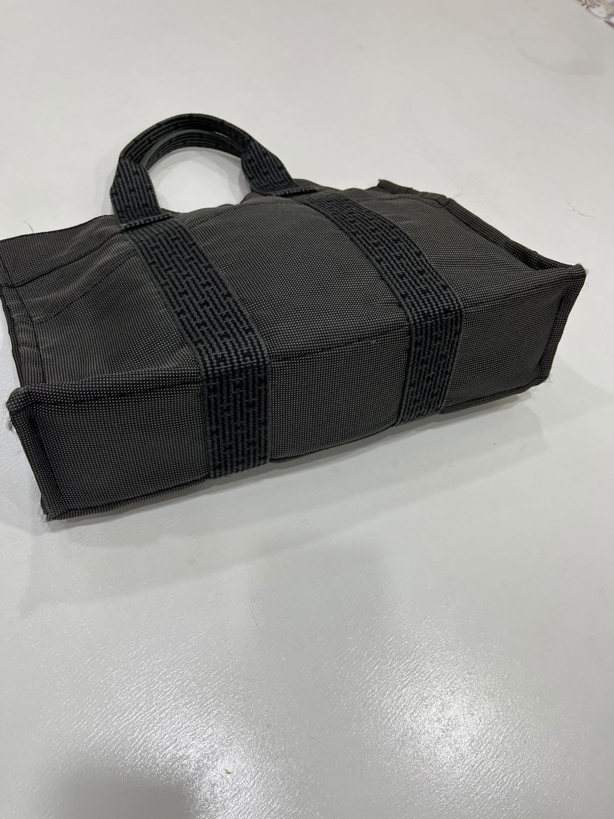 Hermes Gray