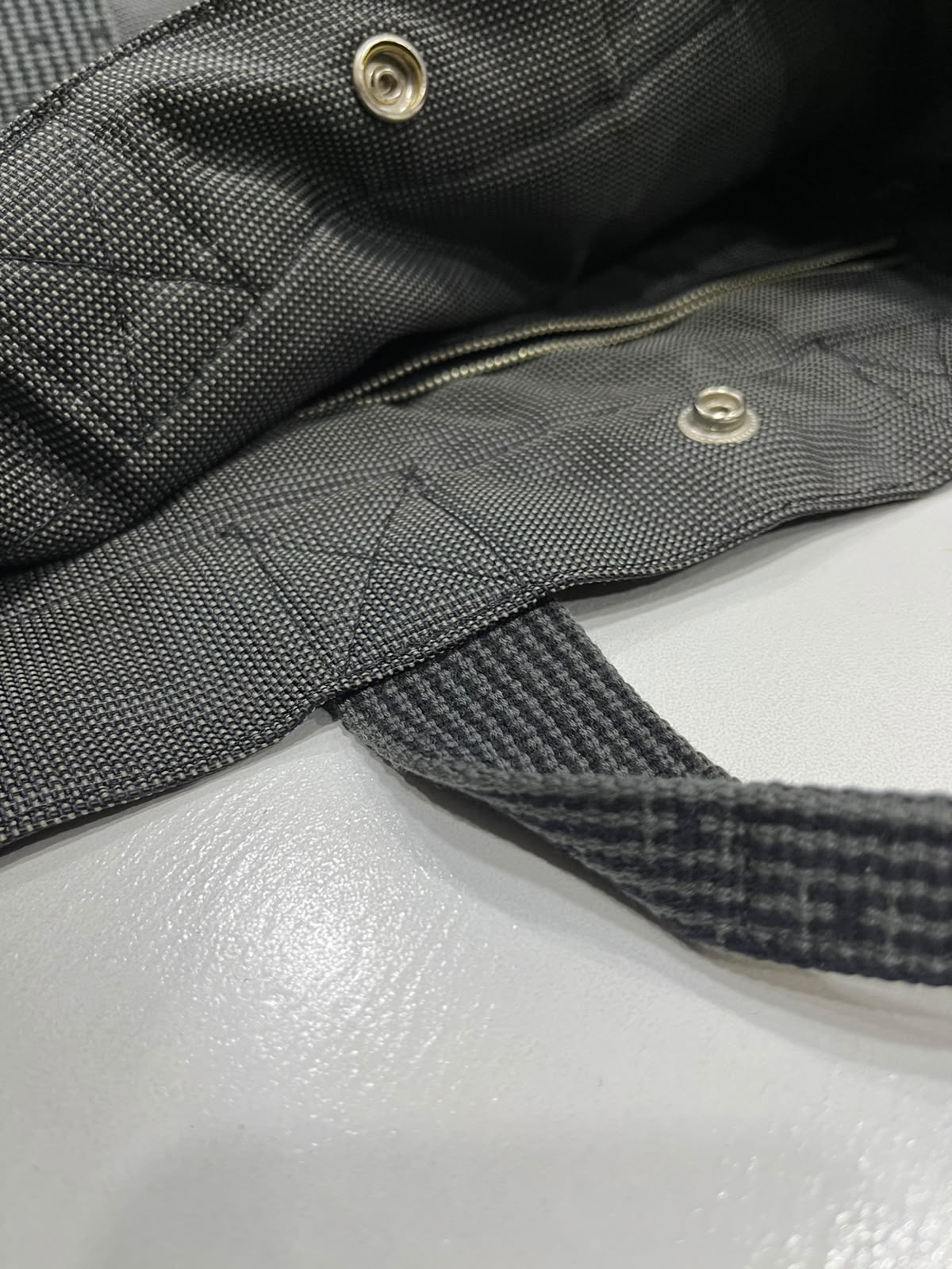 Hermes Gray