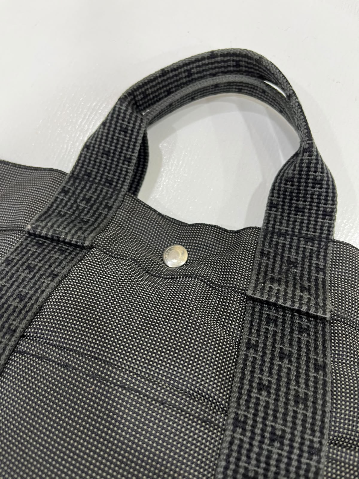 Hermes Gray