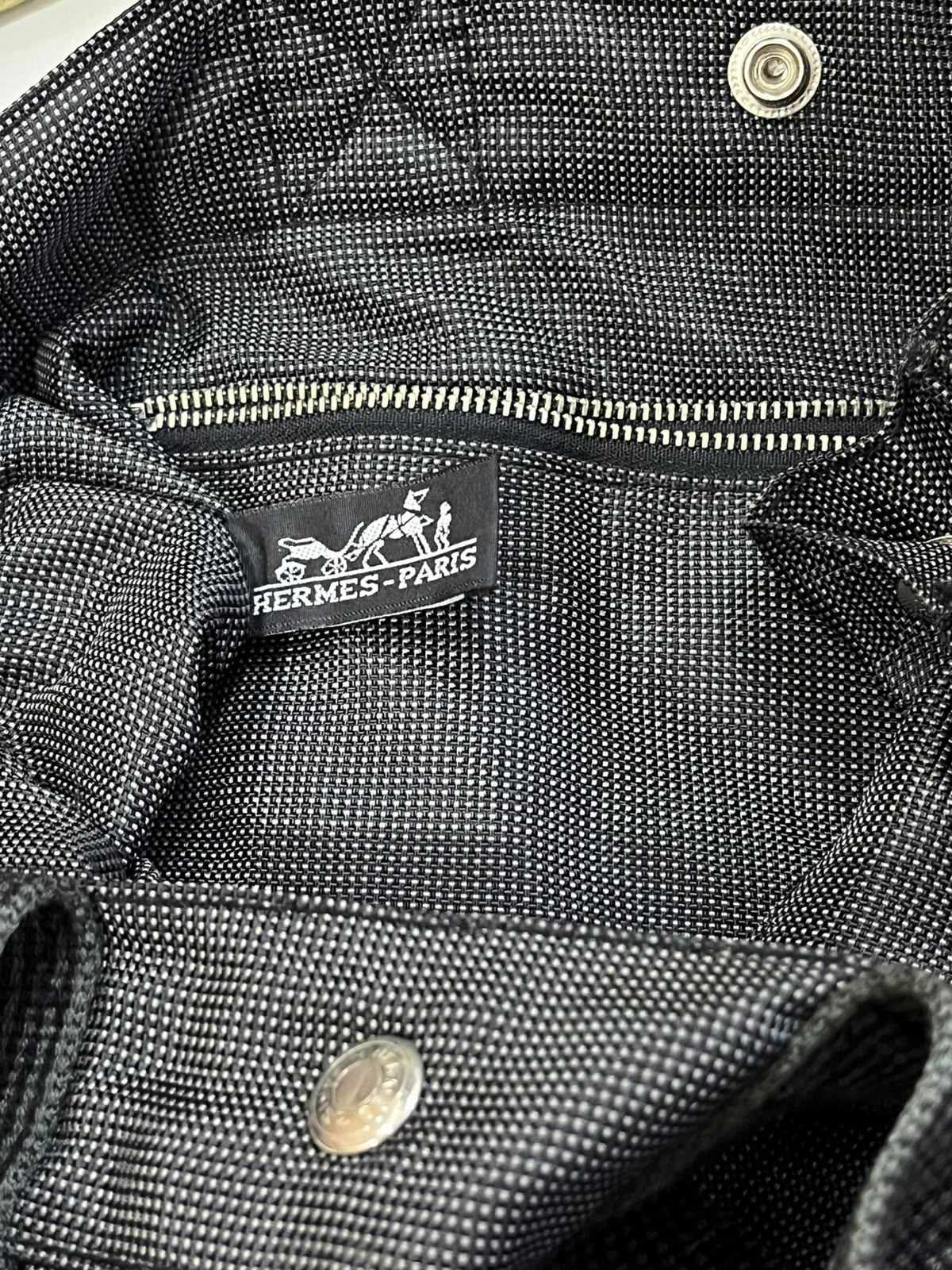 Hermes Gray