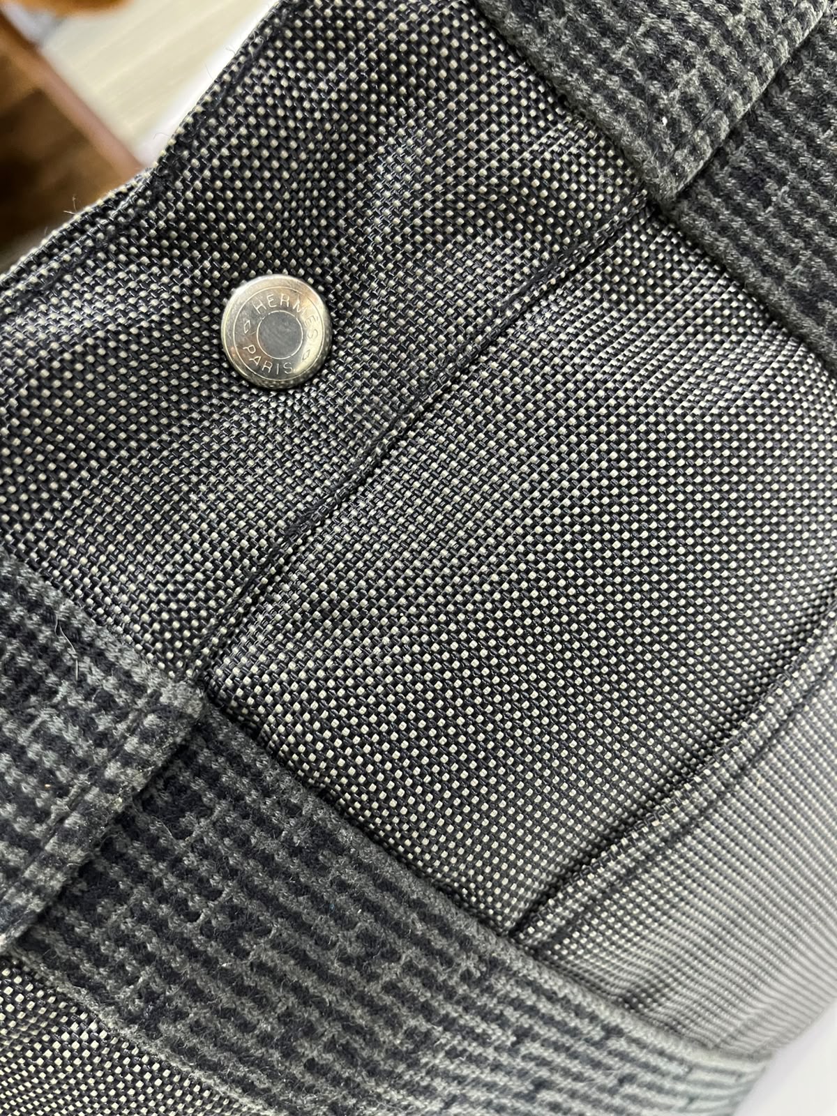 Hermes Gray