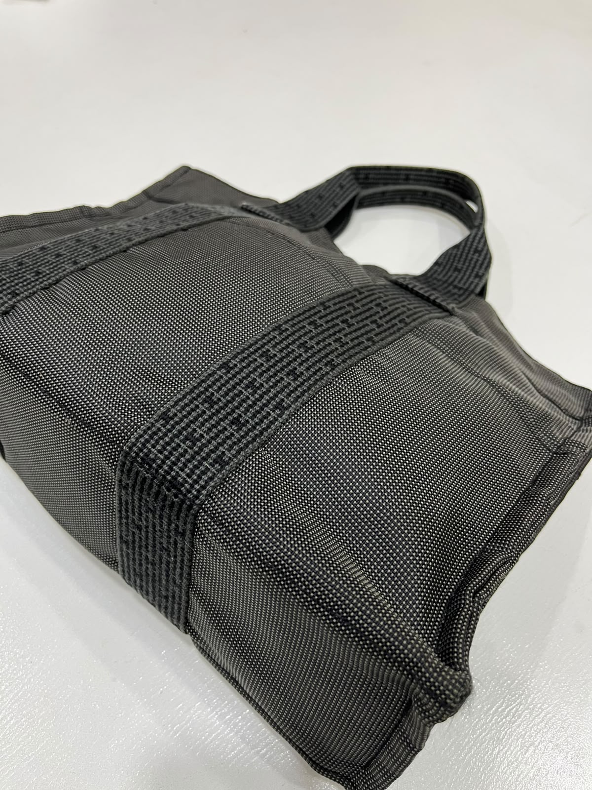 Hermes Gray