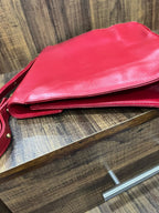 Louis Vuitton Spartan Opera Line Shoulder Bag M63947 Red Epi Leather – Vintage
