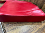 Louis Vuitton Spartan Opera Line Shoulder Bag M63947 Red Epi Leather – Vintage