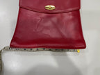 Louis Vuitton Spartan Opera Line Shoulder Bag M63947 Red Epi Leather – Vintage